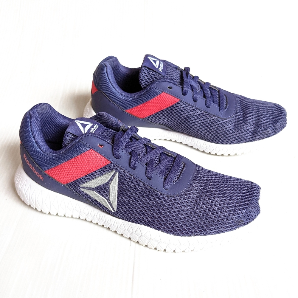 REEBOK Women's Flexagon Energy Tr Cross Trainer Size 8